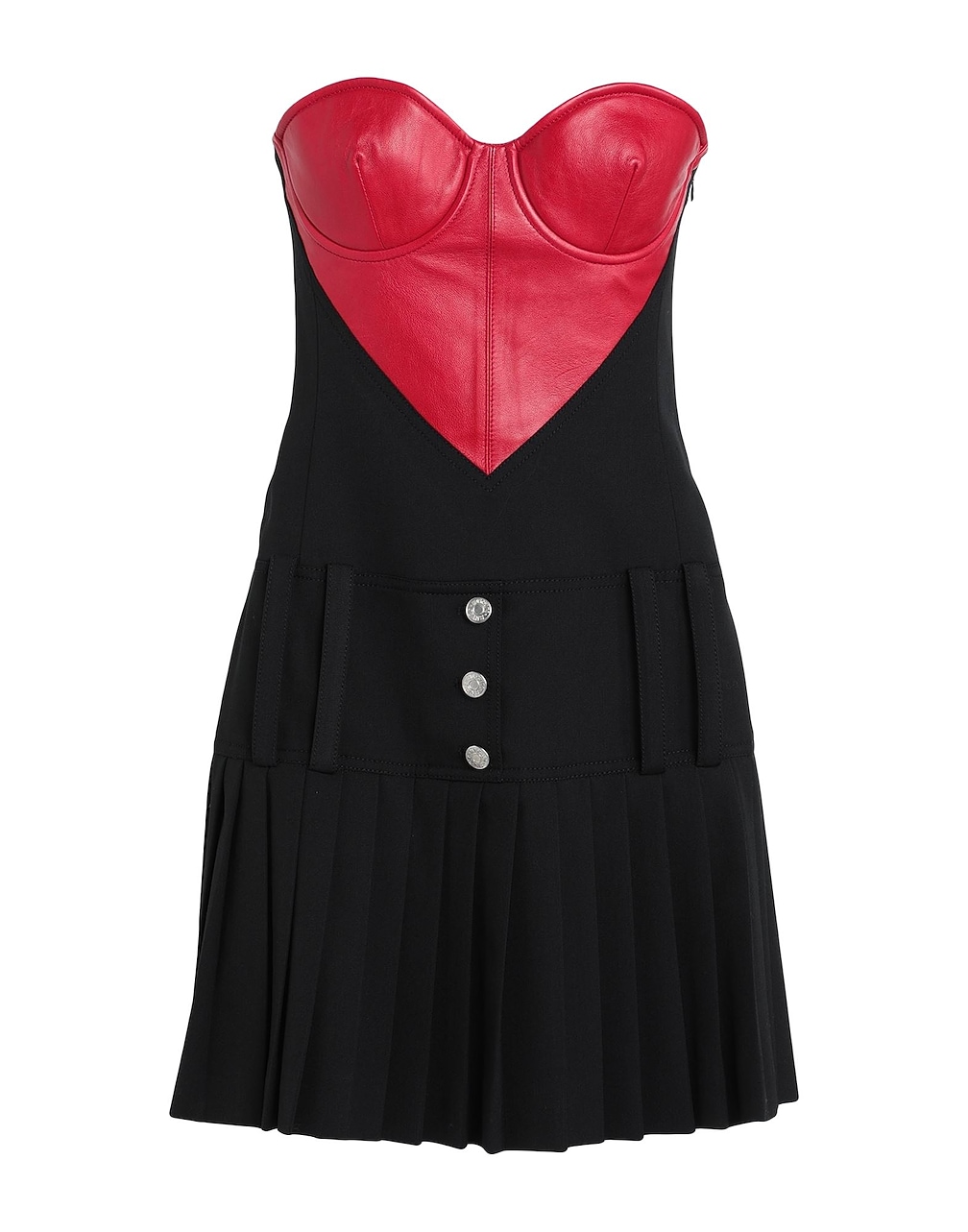 MOSCHINO JEANS - Mini-Kleider