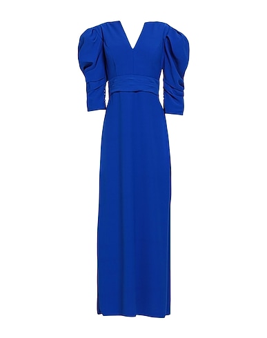 FARA FIESTA Long dress 100% Polyester