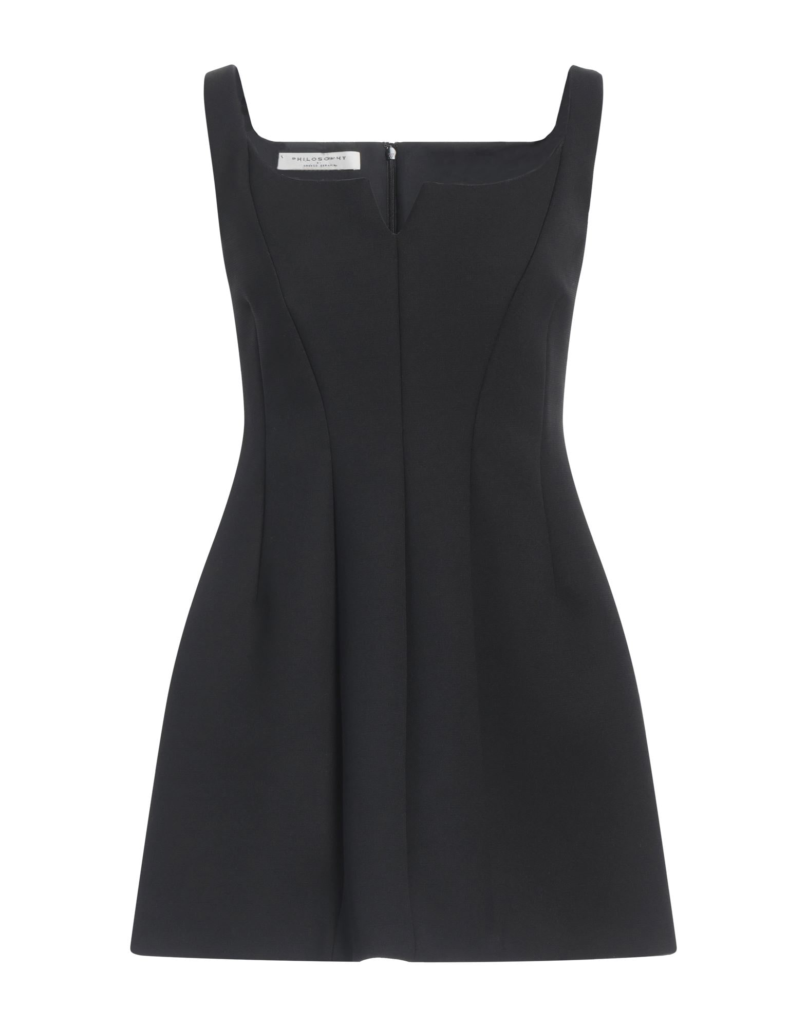 PHILOSOPHY di LORENZO SERAFINI - Mini dresses