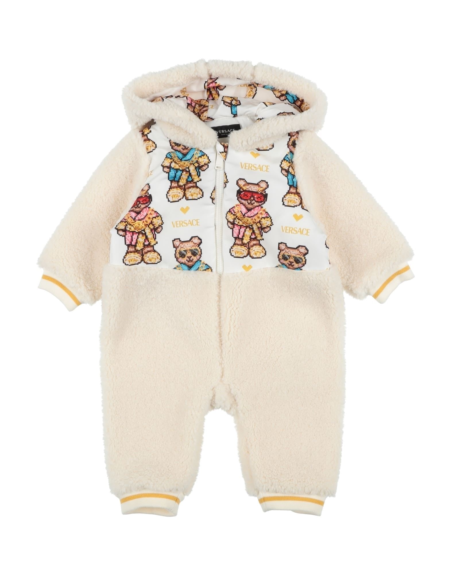 VERSACE YOUNG - Baby All-in-ones & Dungarees