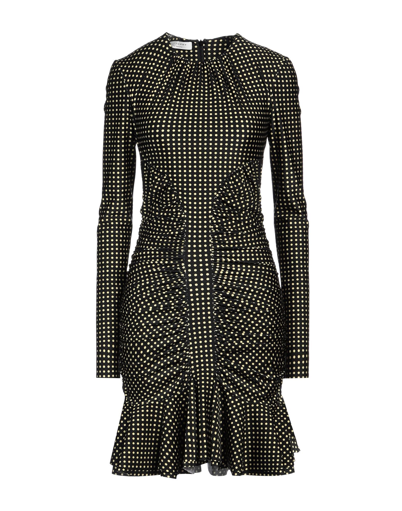 PHILOSOPHY di LORENZO SERAFINI - Mini dresses