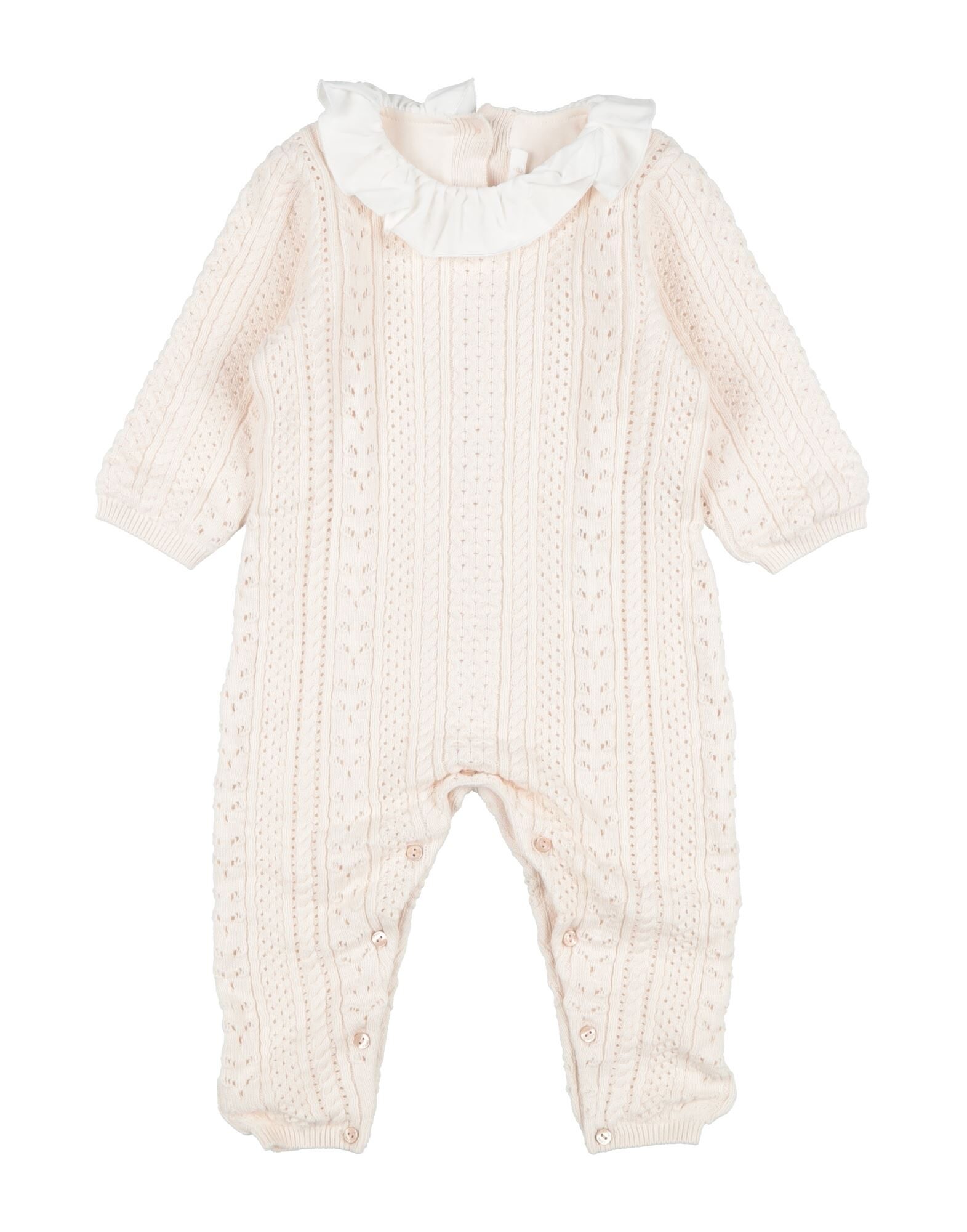 CHLOÉ - Combis et salopettes pour bébé