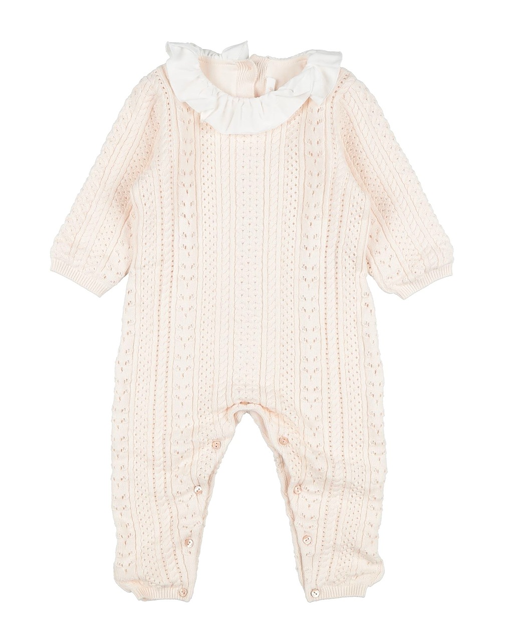 CHLOÉ - Φορμάκια & βρεφικές σαλοπέτες