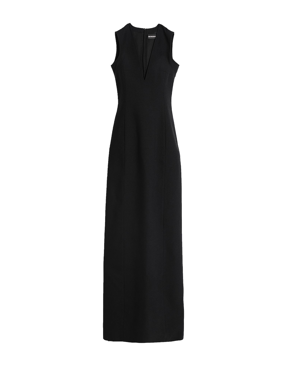 ANN DEMEULEMEESTER - Maxi-Kleider