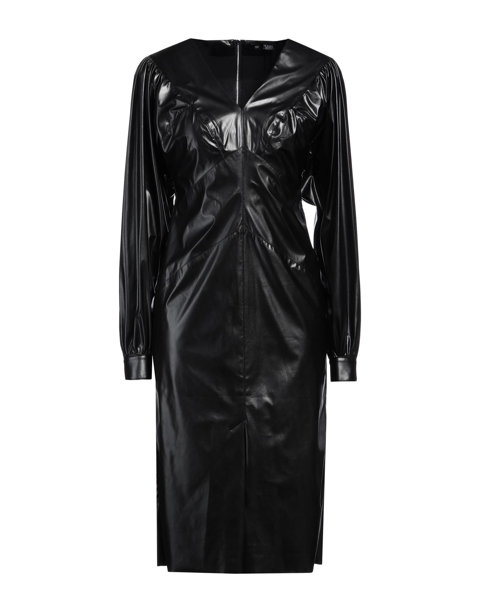 KARL LAGERFELD - Midi dresses