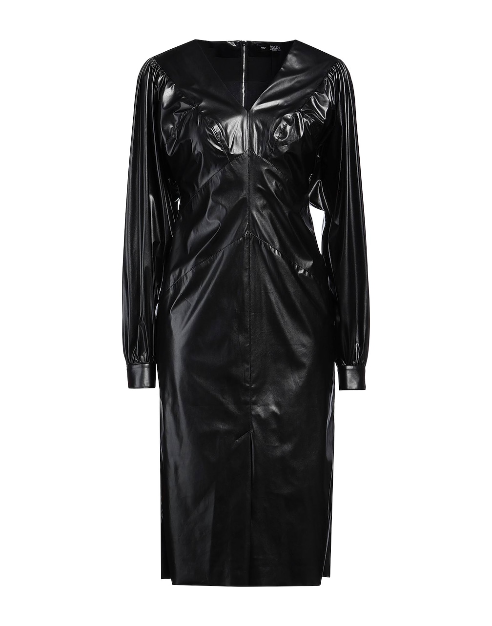 KARL LAGERFELD - Midi dresses