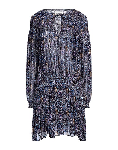 MARANT ÉTOILE Robe courte 100% Viscose