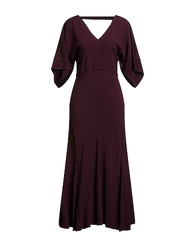 VICTORIA BECKHAM Sommerkleid 50% Viskose, 47% Acryl, 3% Elastan