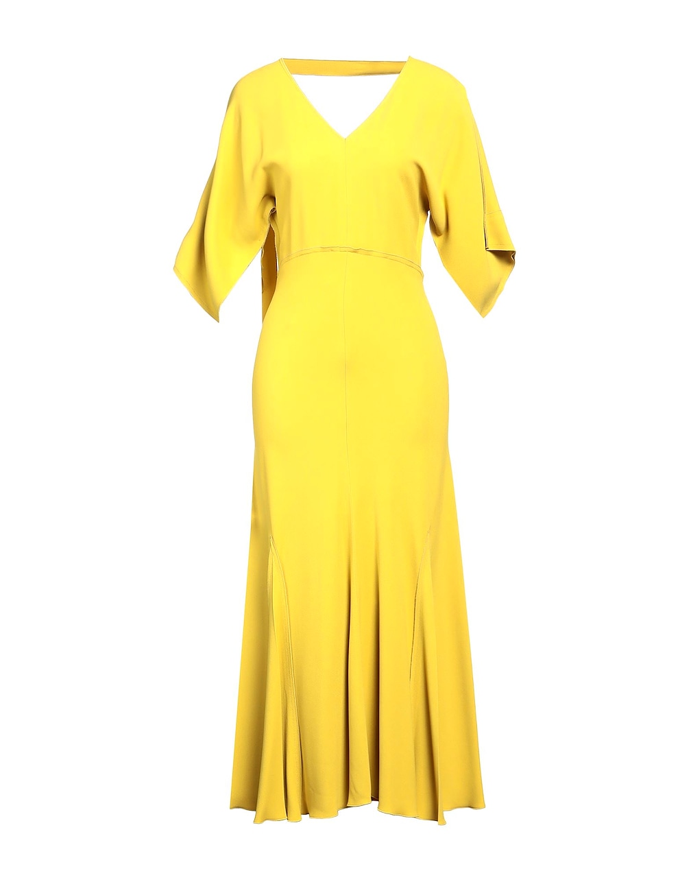 VICTORIA BECKHAM - Maxi dresses