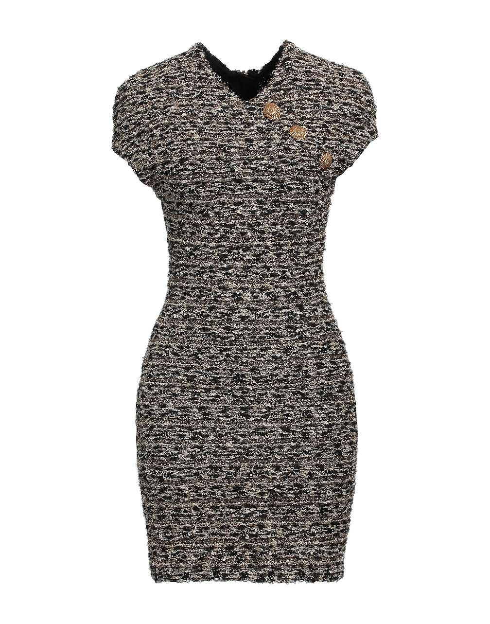 BALMAIN - Robes courtes