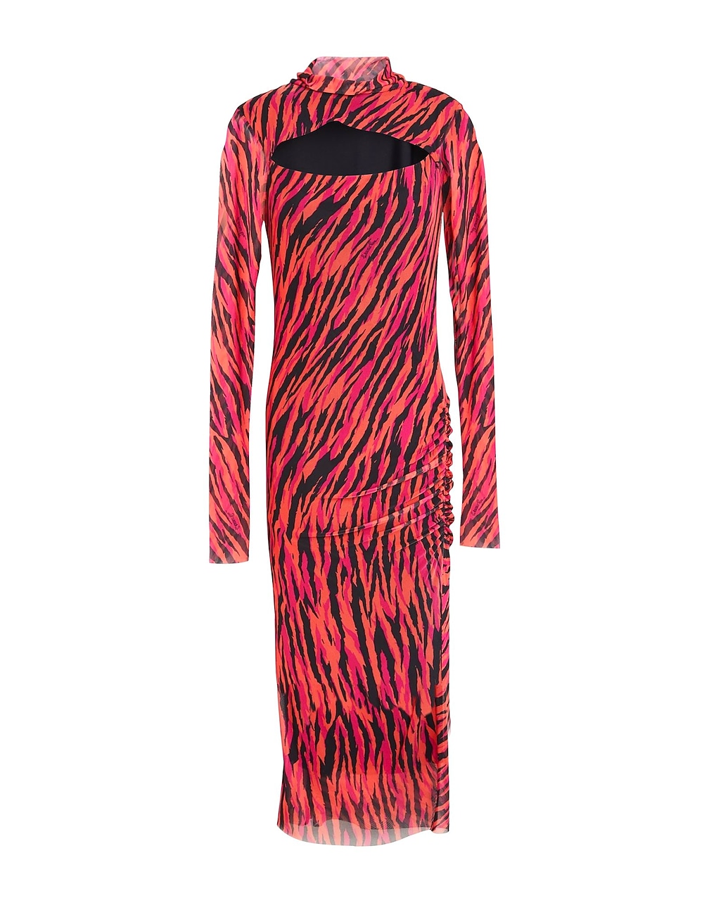 PATRIZIA PEPE - Midi dresses