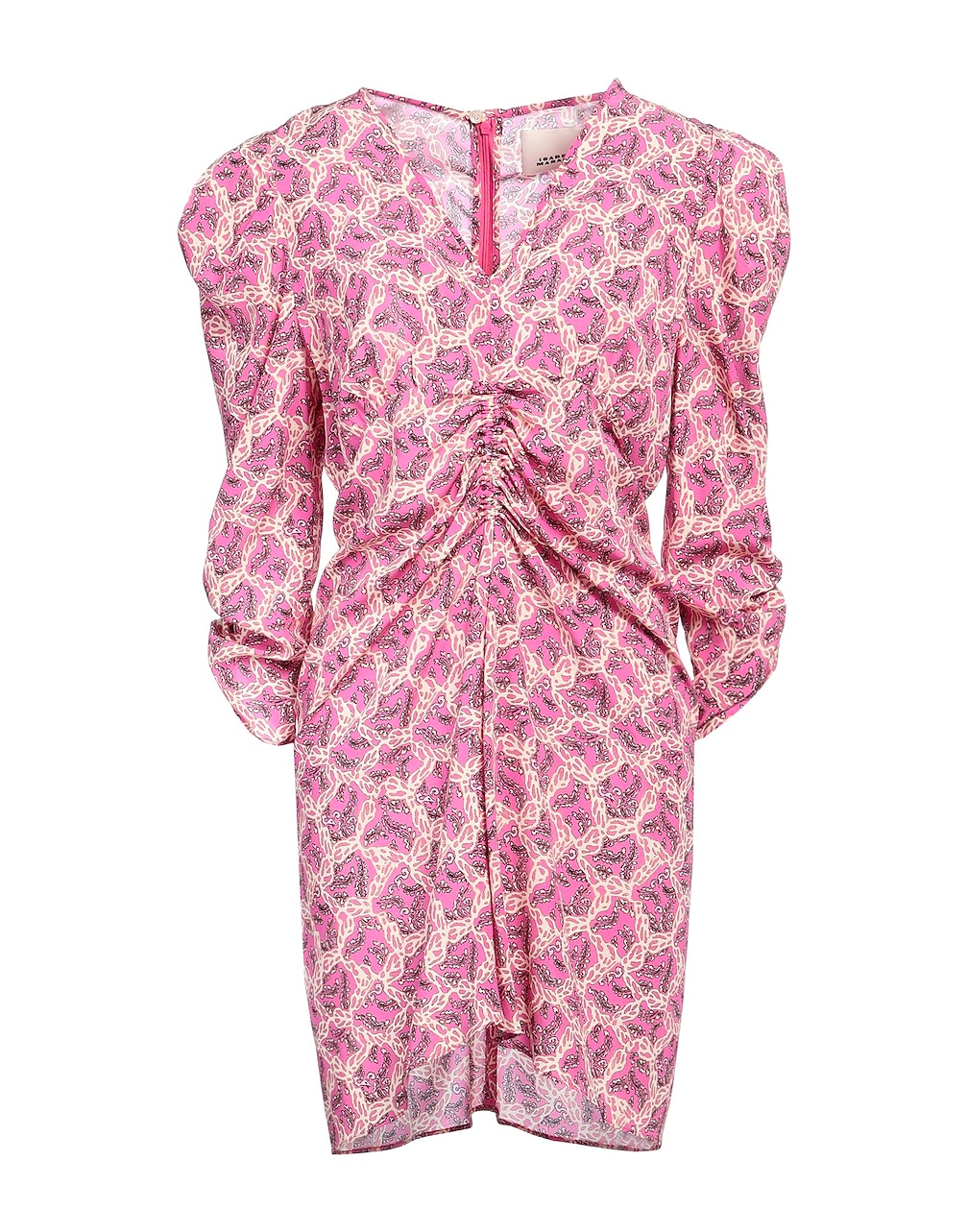 ISABEL MARANT - Robes courtes