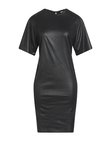 PIN UP STARS Minivestido Negro 100% PES