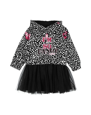 LIU •JO Baby dress 95% Cotton, 5% Elastane, Polyester