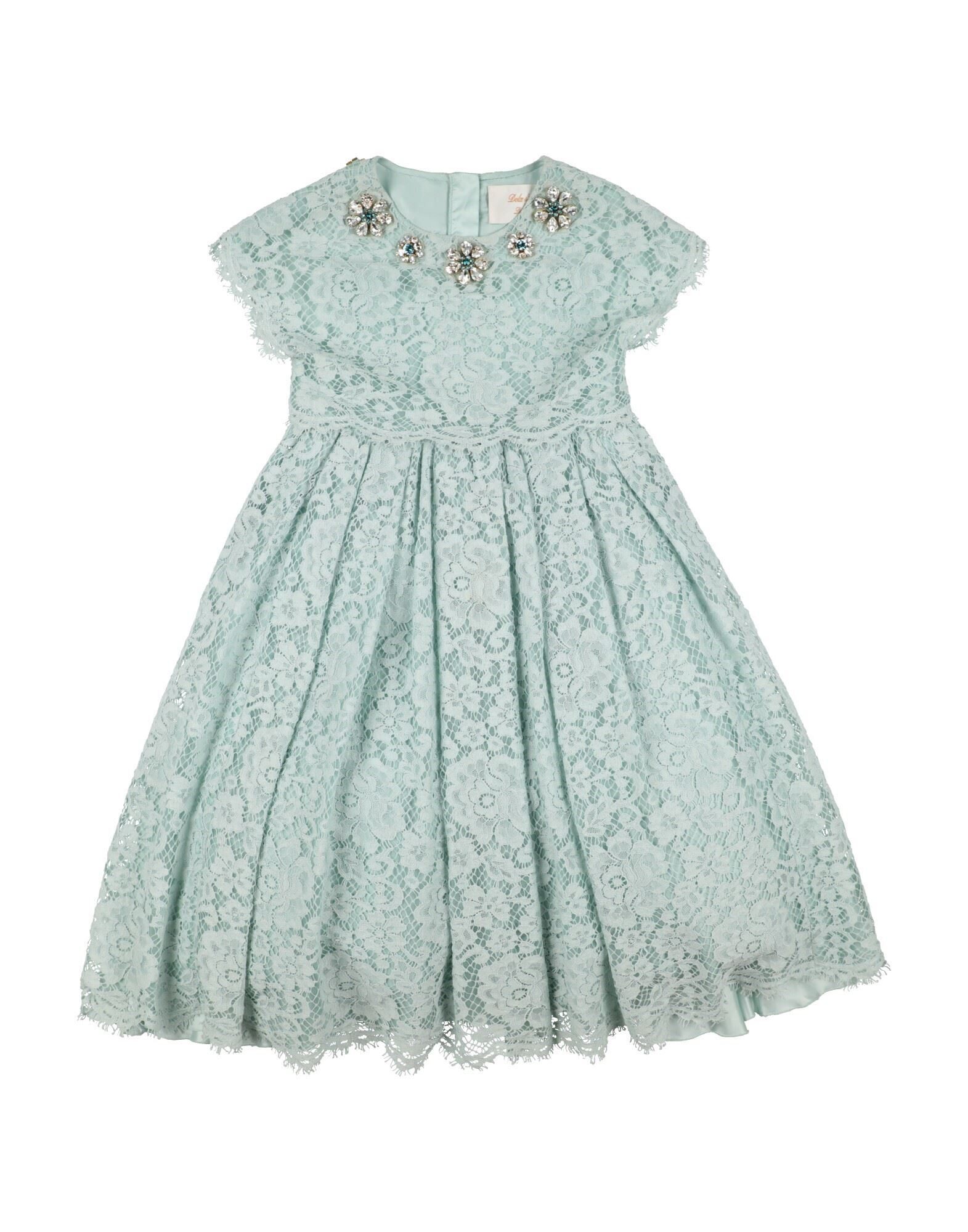 DOLCE&GABBANA - Kids’ dresses