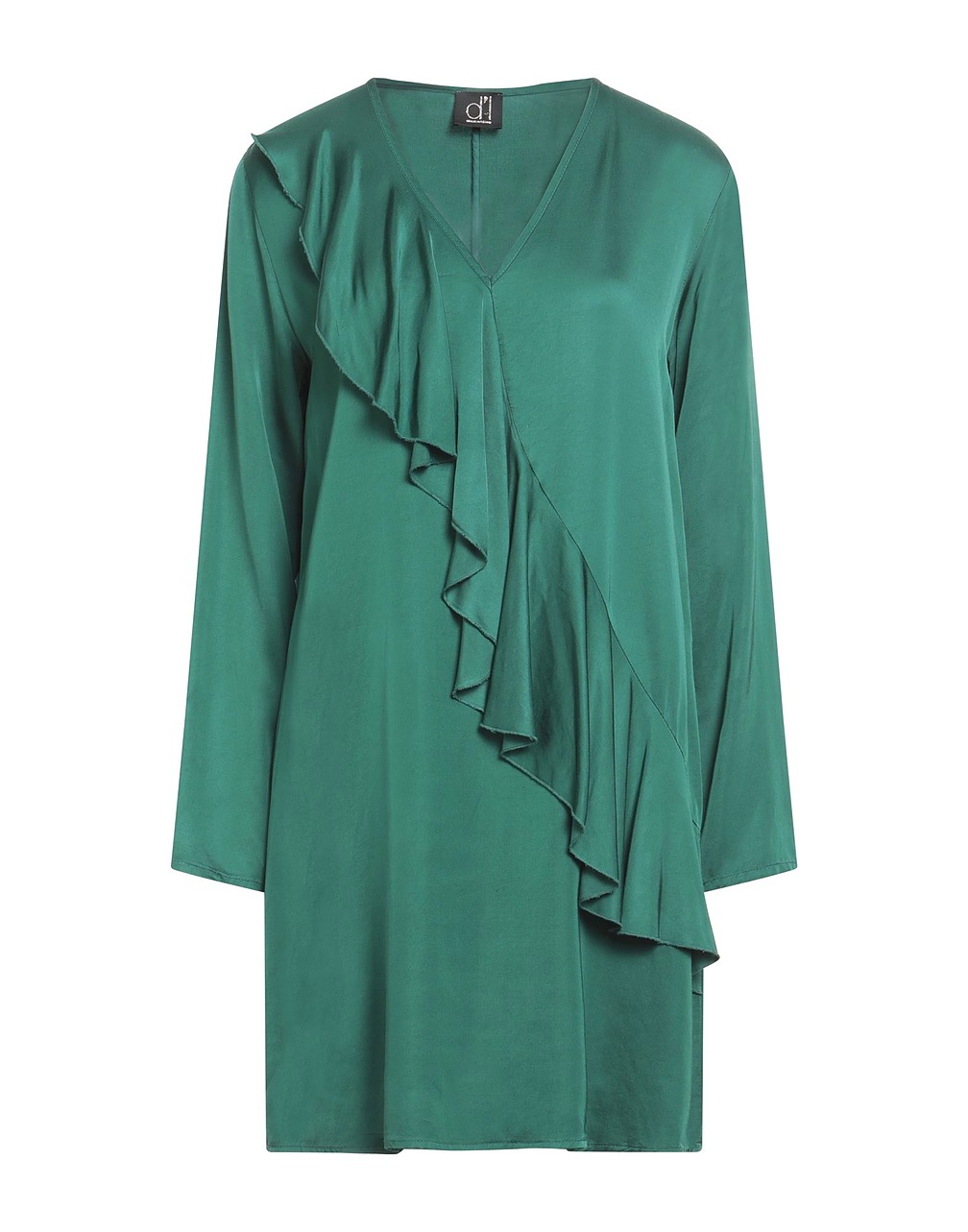 D'ELLE - Mini dresses