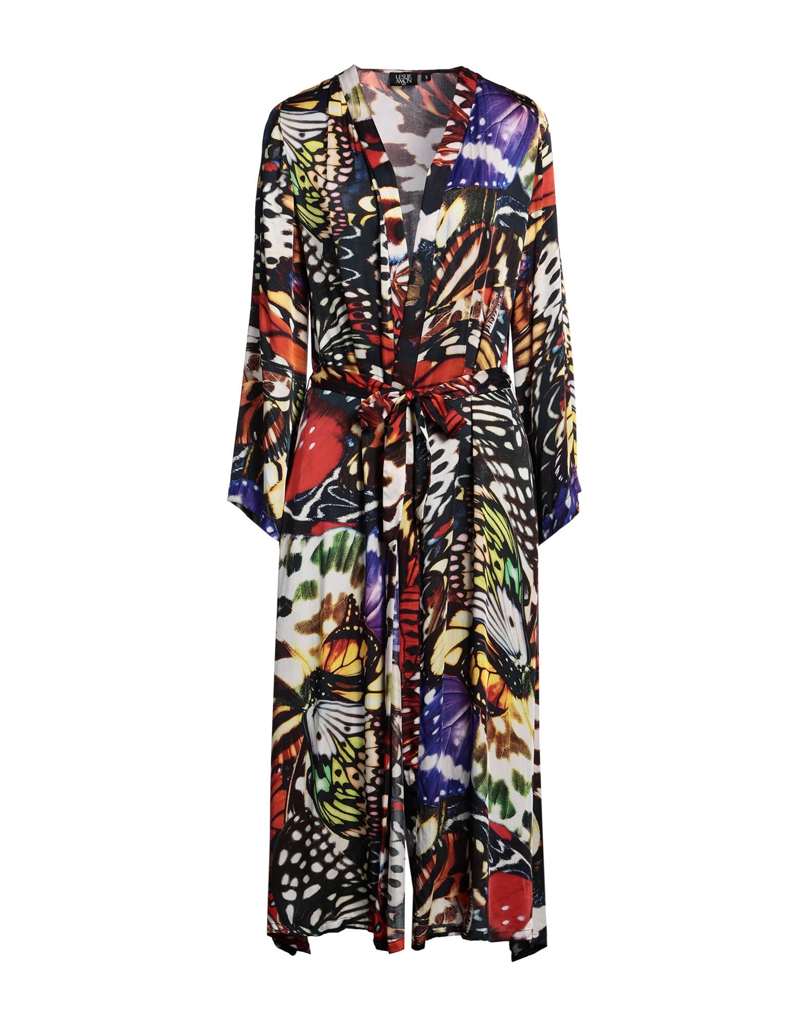 LESLIE AMON - Jackets