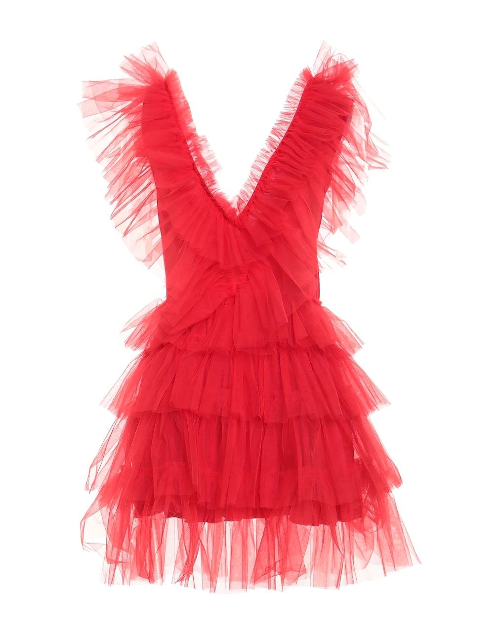 FOREVER UNIQUE - Mini-Kleider