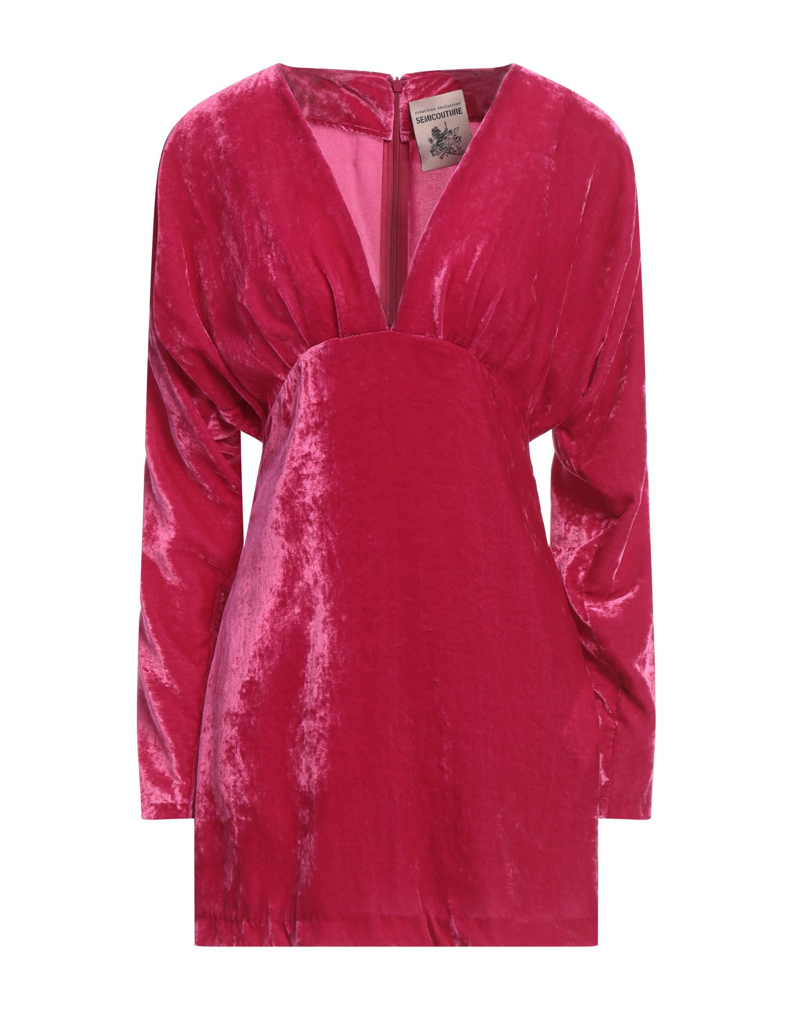 SEMICOUTURE - Mini dresses