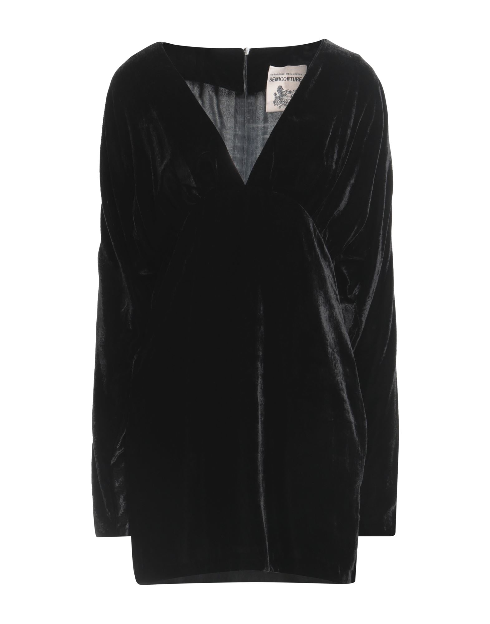 SEMICOUTURE - Mini dresses