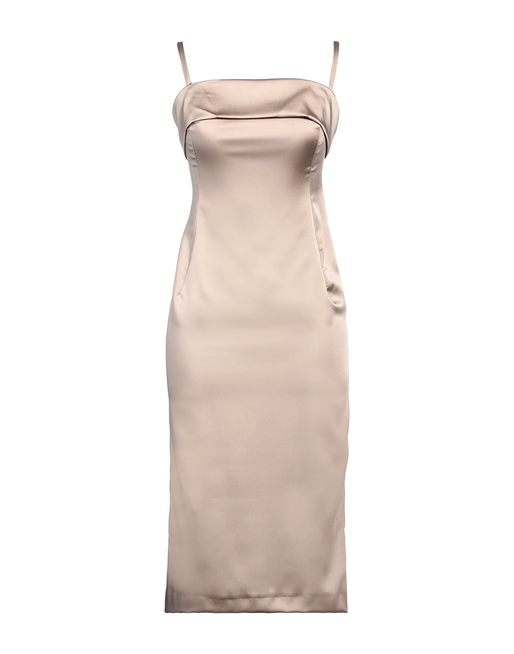 REBEL QUEEN by LIU •JO - Midi dresses