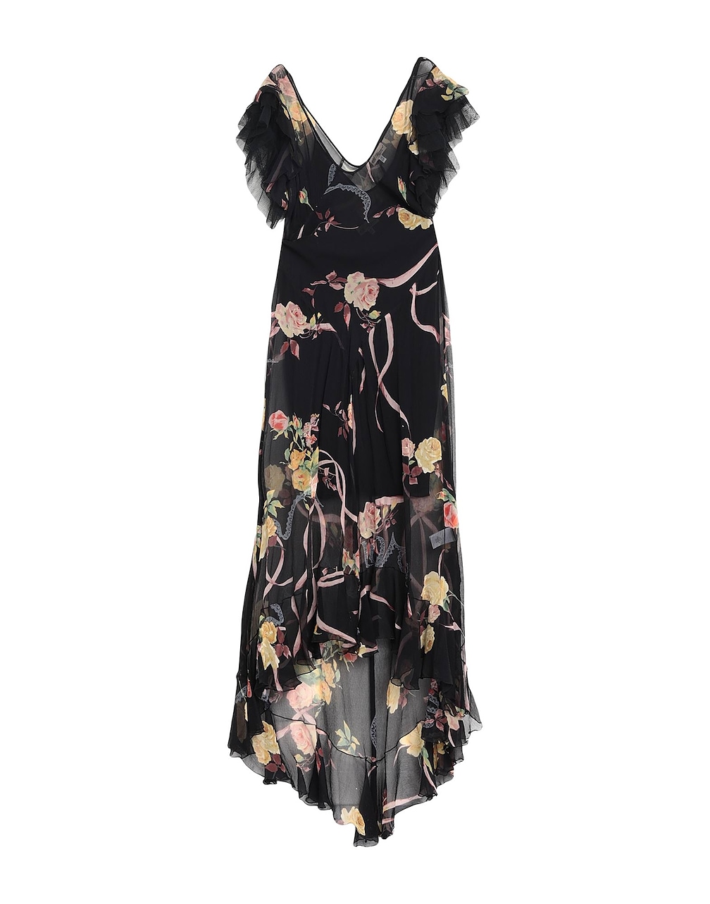 BLUMARINE - Maxi dresses