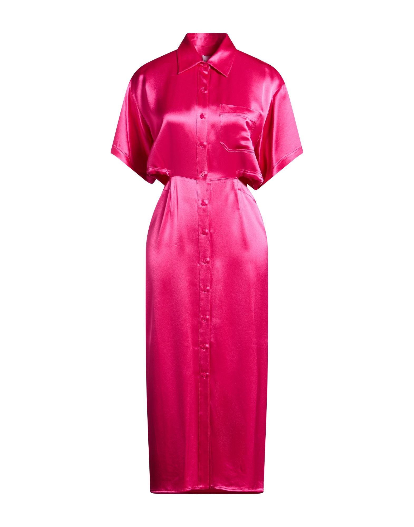 ISABELLE BLANCHE Paris - Midi-Kleider