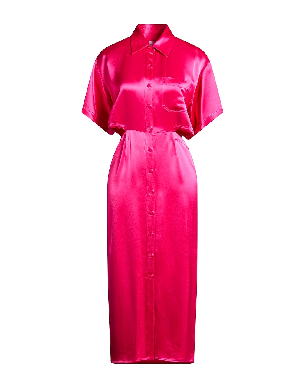 ISABELLE BLANCHE Paris - Midi-Kleider