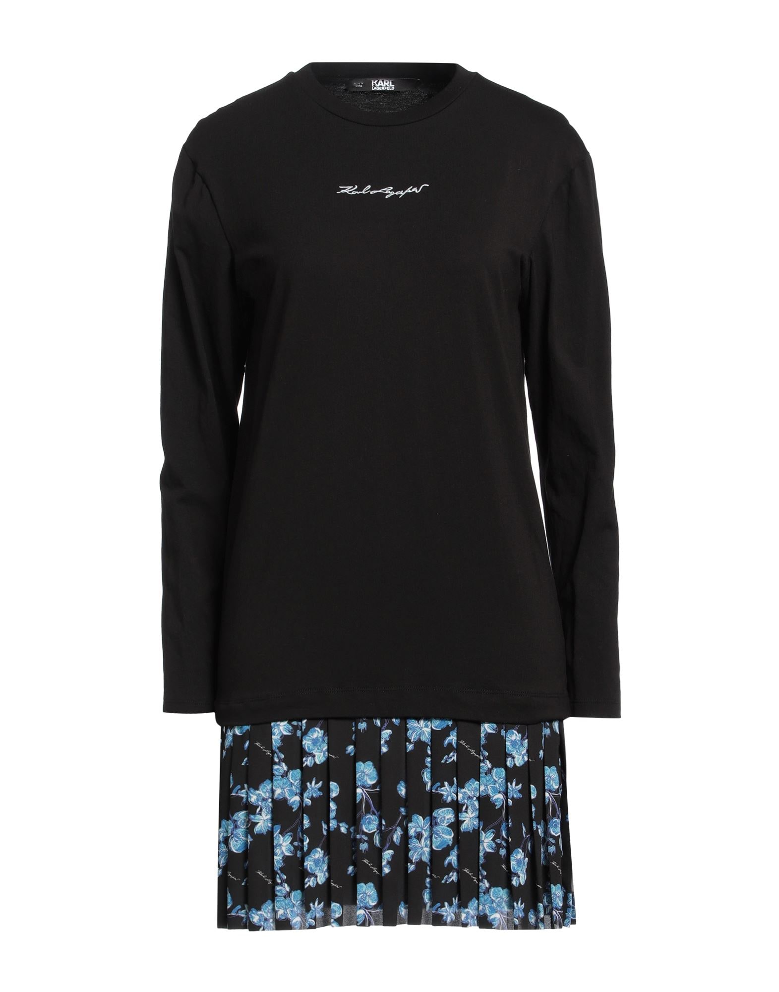 KARL LAGERFELD - Mini dresses