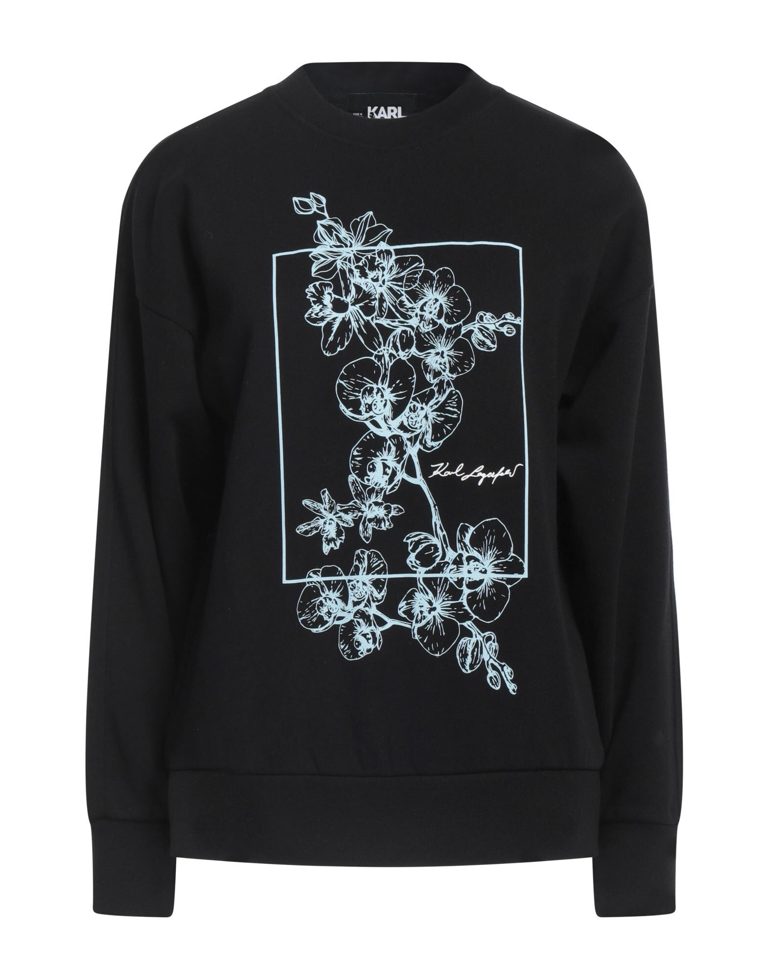 KARL LAGERFELD - Sweatshirts