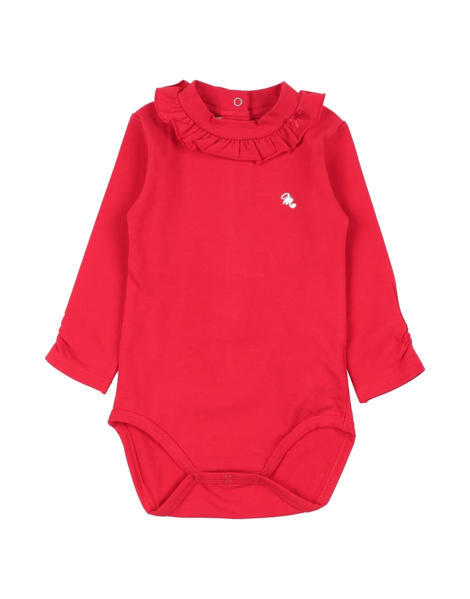 MINIBANDA by SARABANDA - Боди для малышей