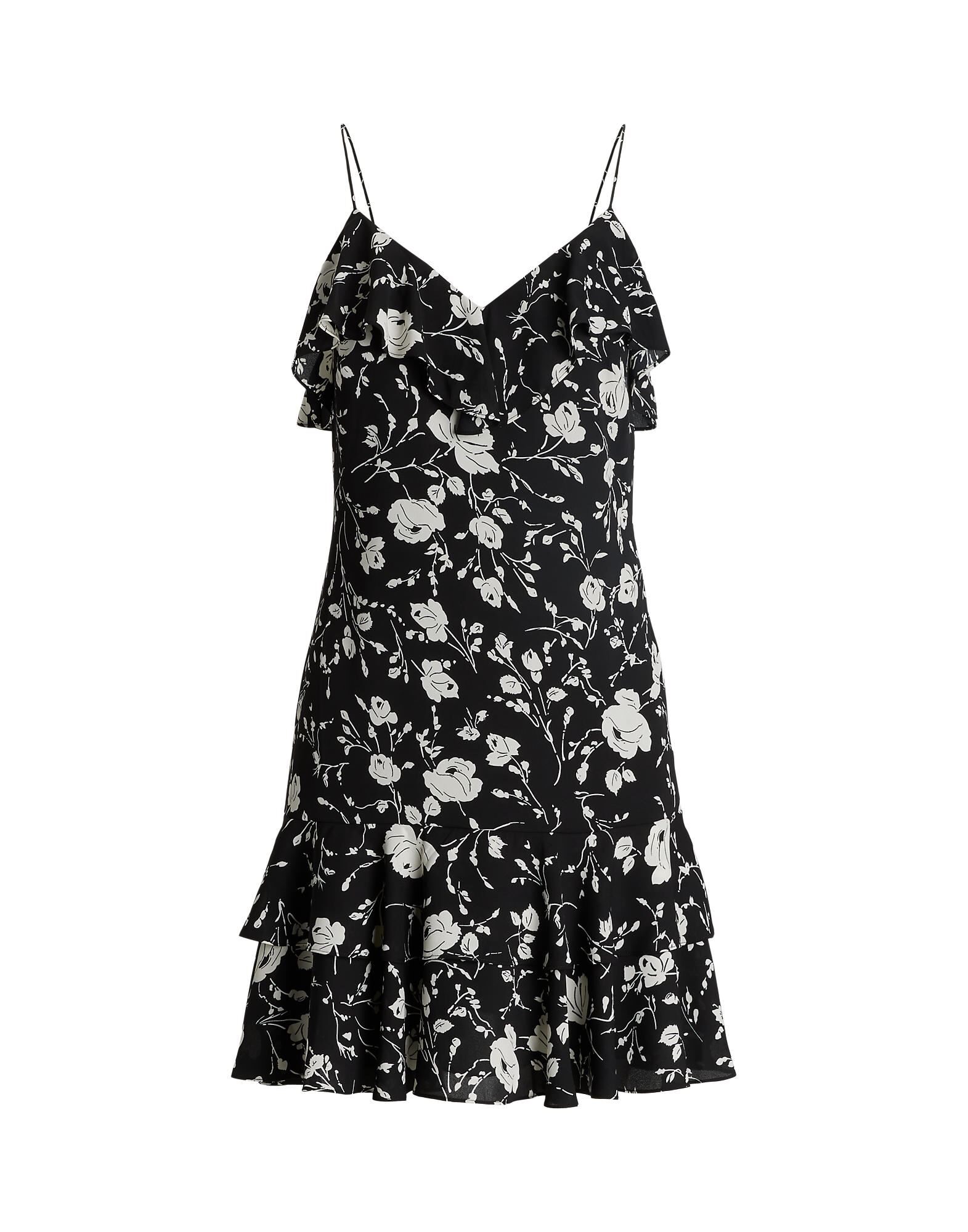 LAUREN RALPH LAUREN - Mini dresses