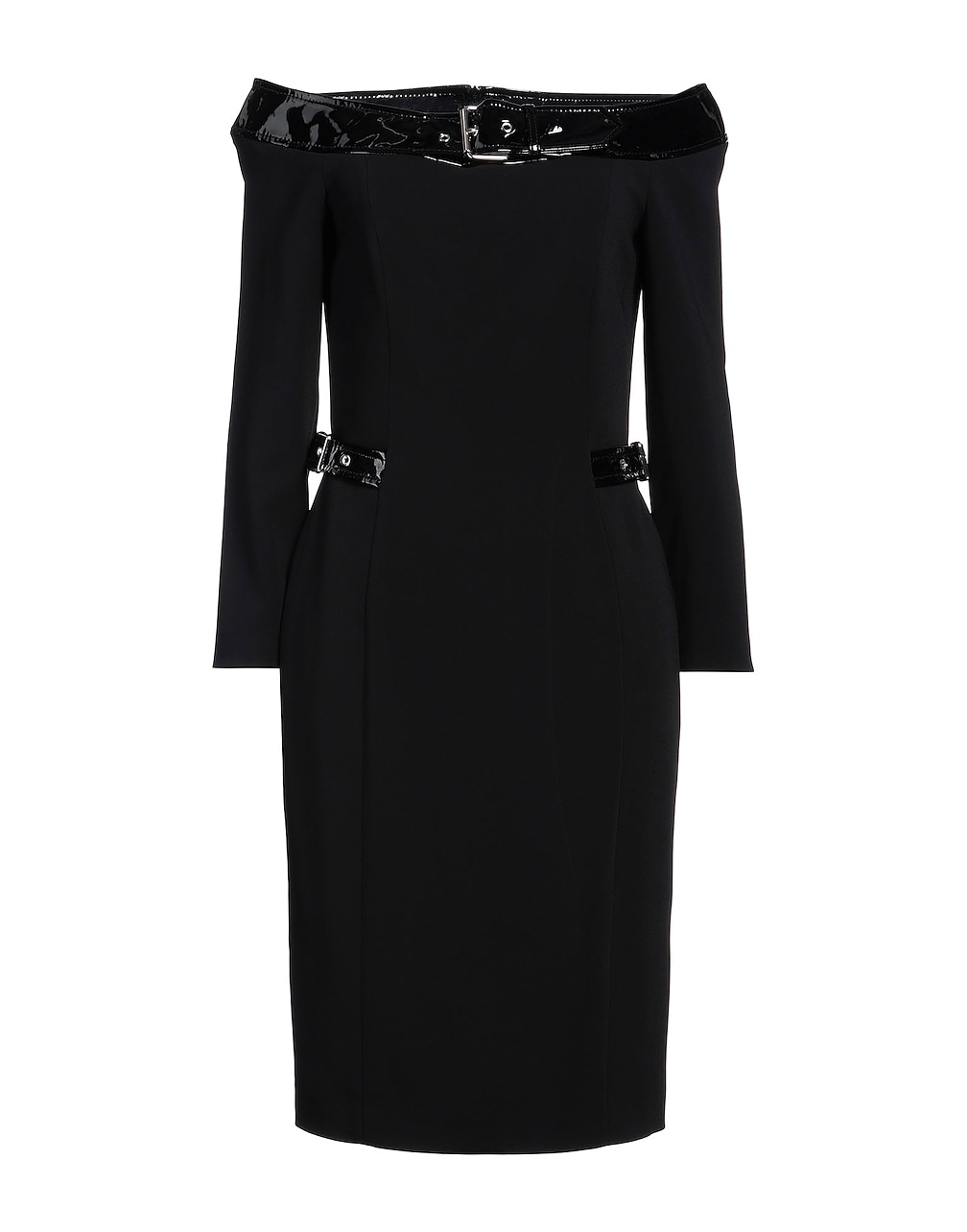 MOSCHINO - Midi dresses