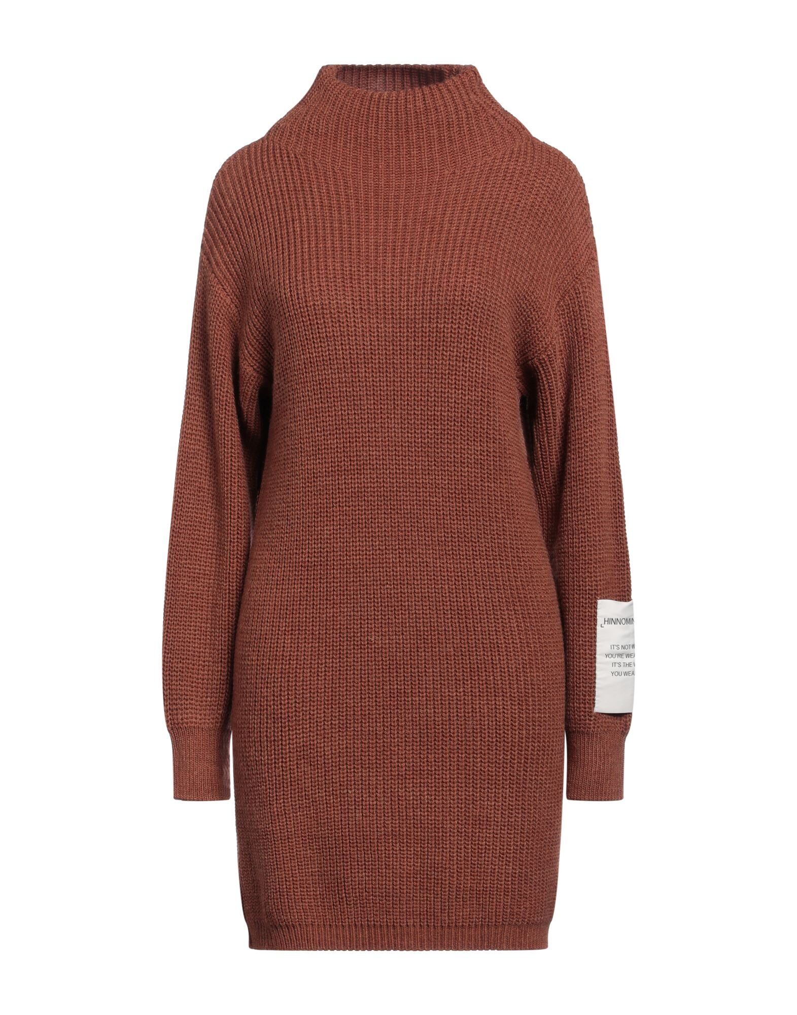 HINNOMINATE - Короткие платья