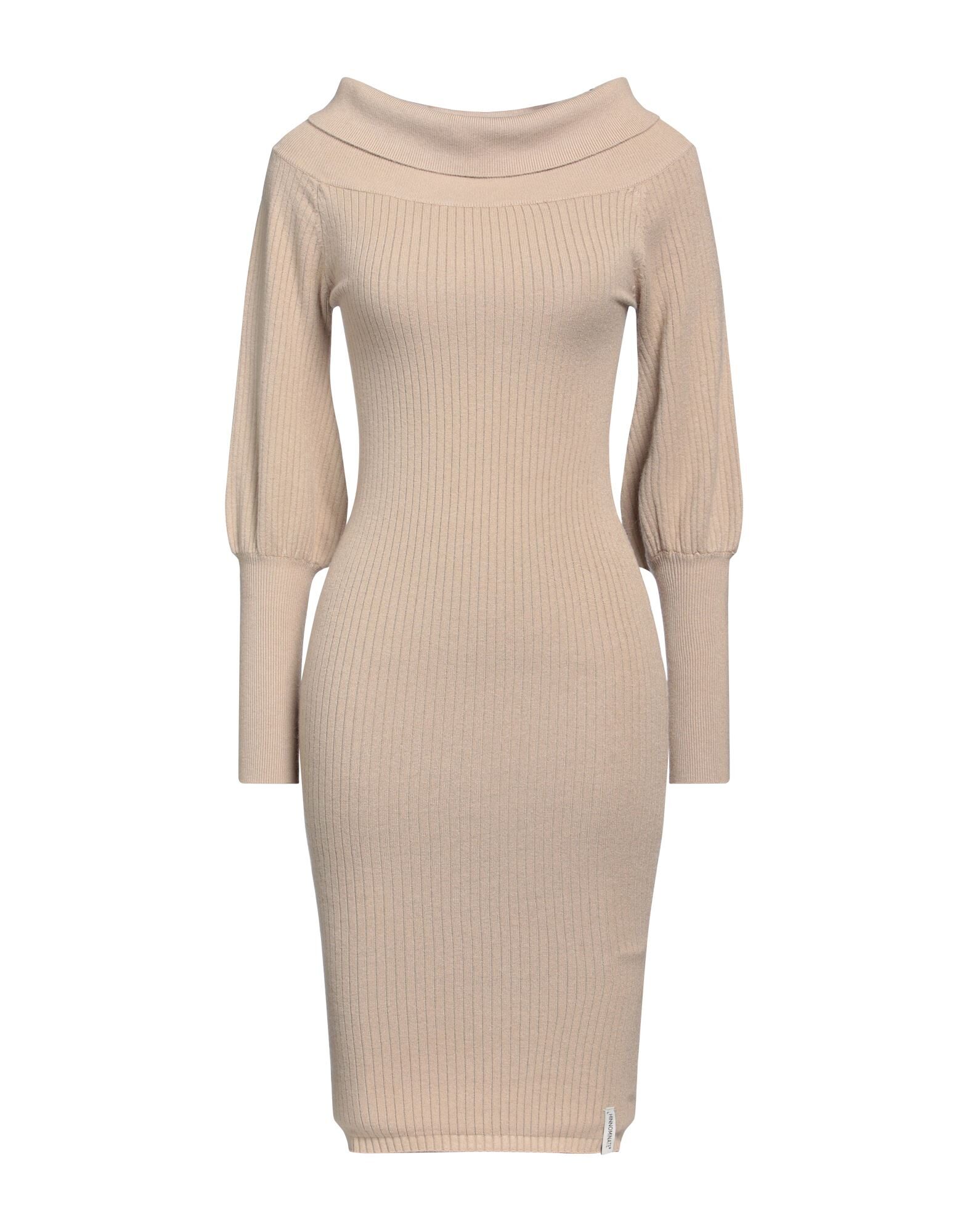 HINNOMINATE - ミニ丈ドレス