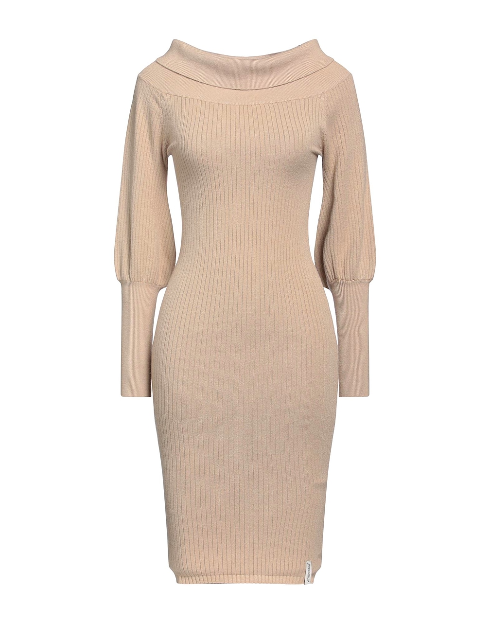 HINNOMINATE - Mini dresses