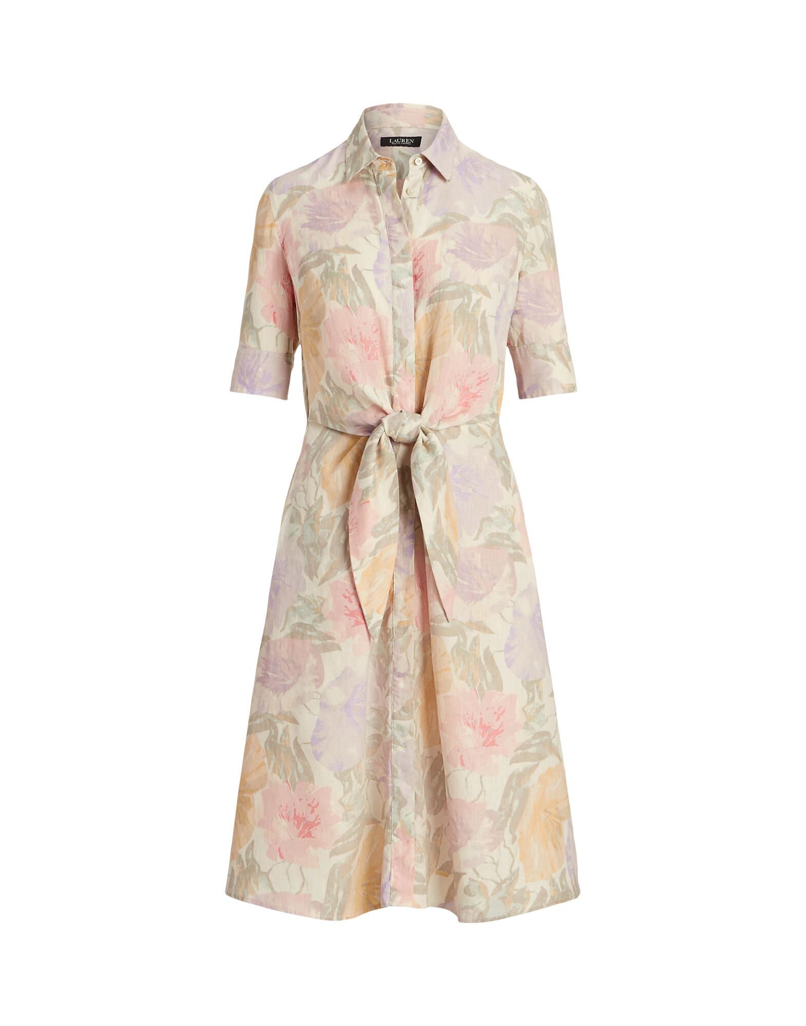 LAUREN RALPH LAUREN - Midi dresses