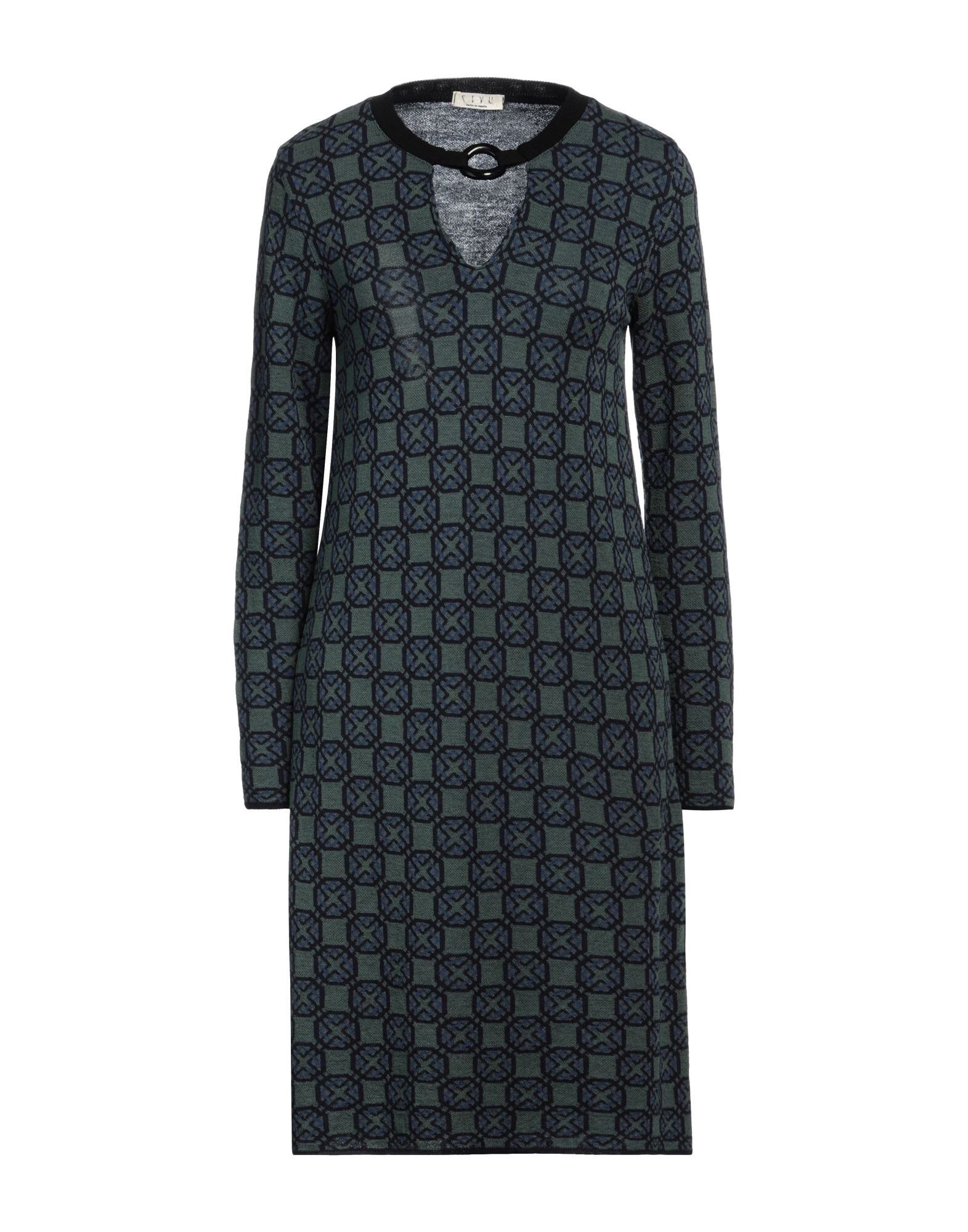 SIYU - Короткие платья