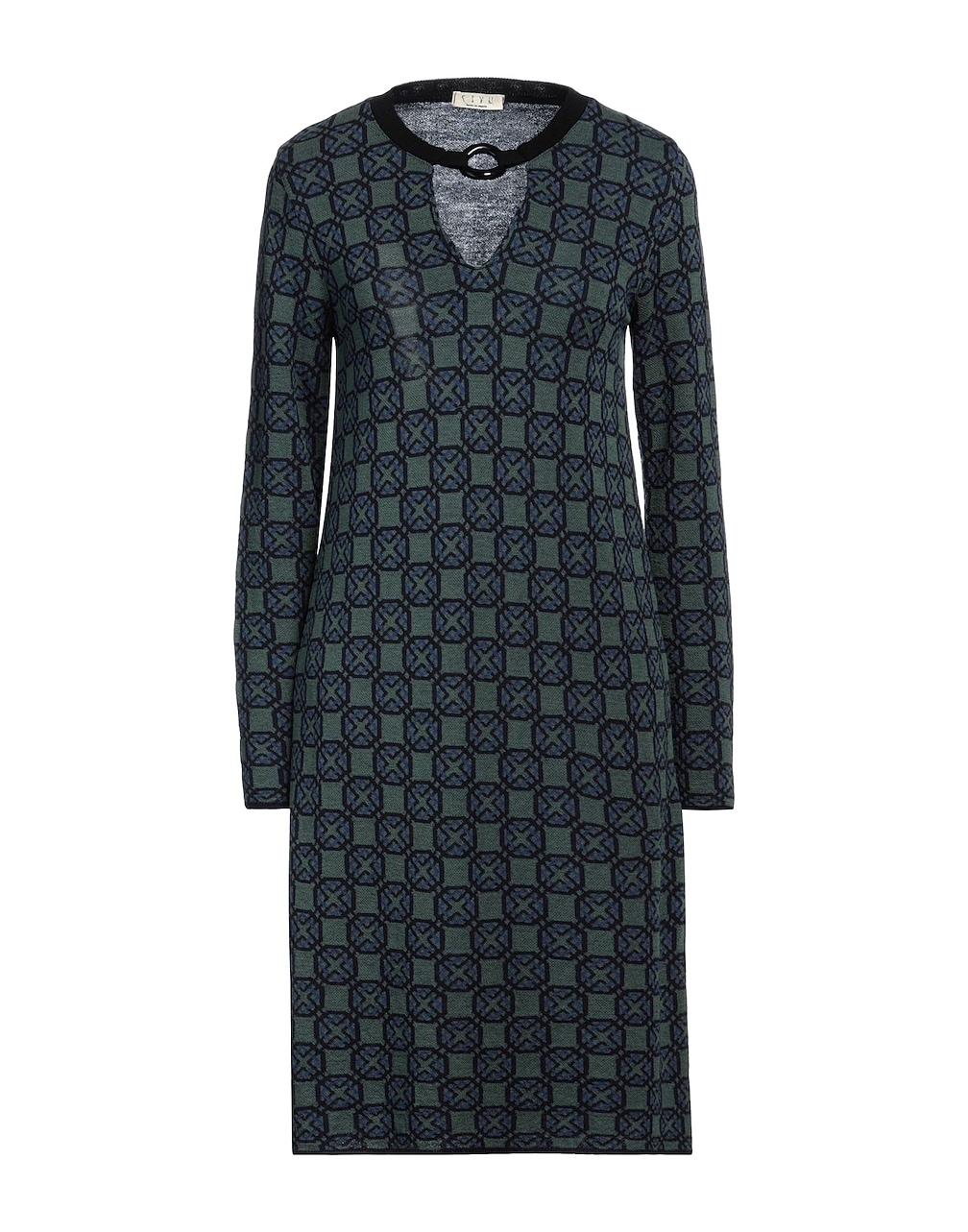 SIYU - Vestiti corti