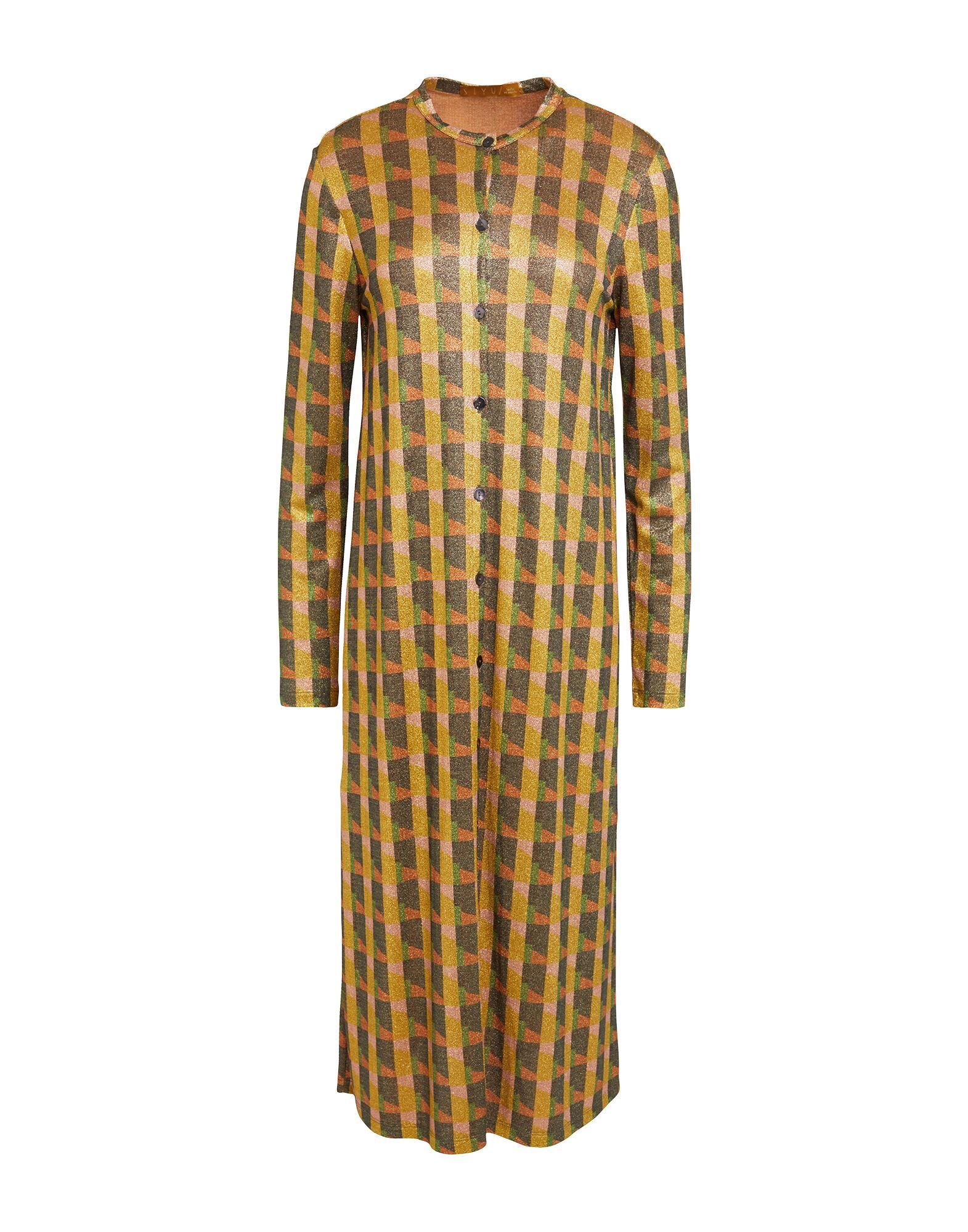 SIYU - Midi dresses