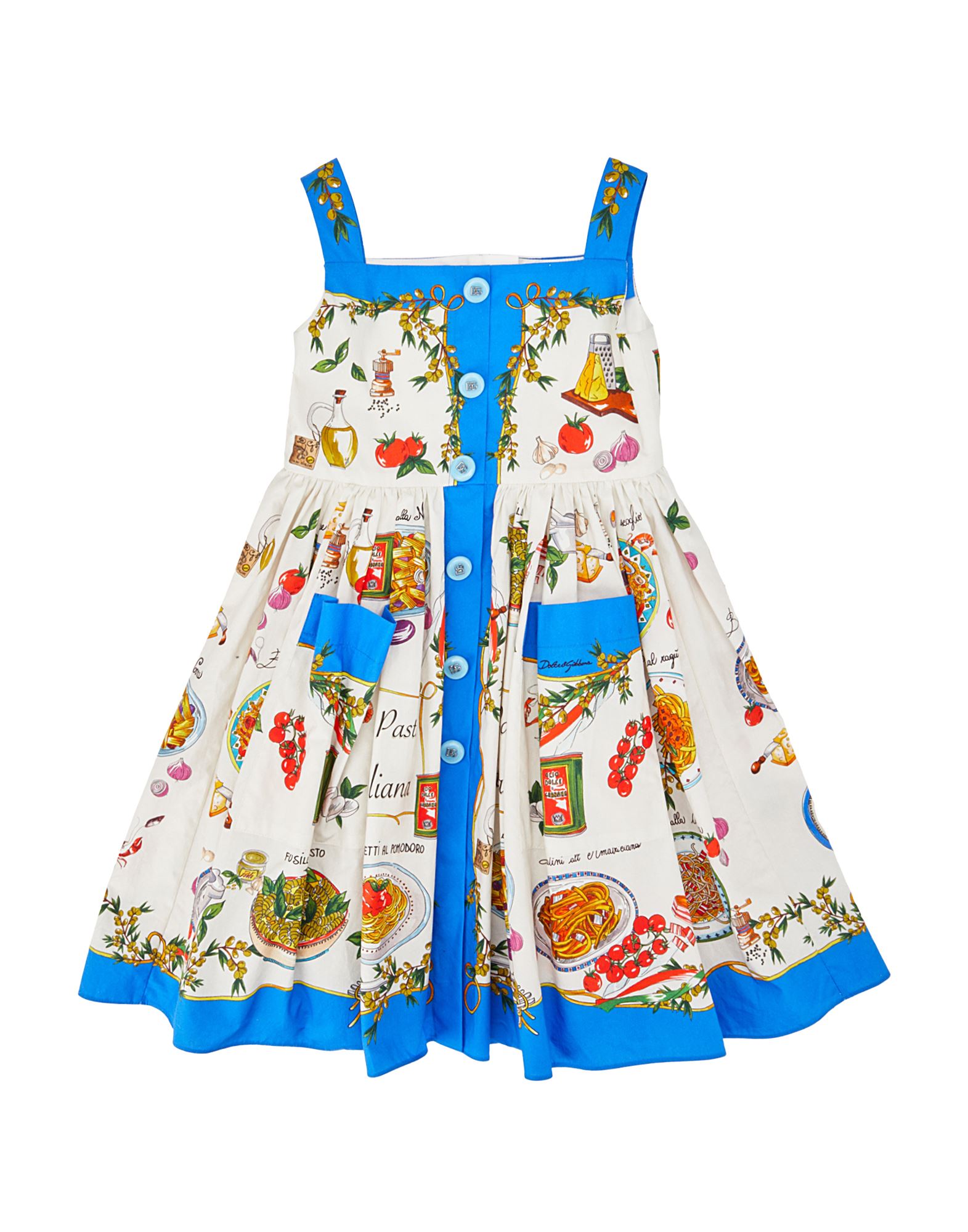 DOLCE&GABBANA - Kinderkleider