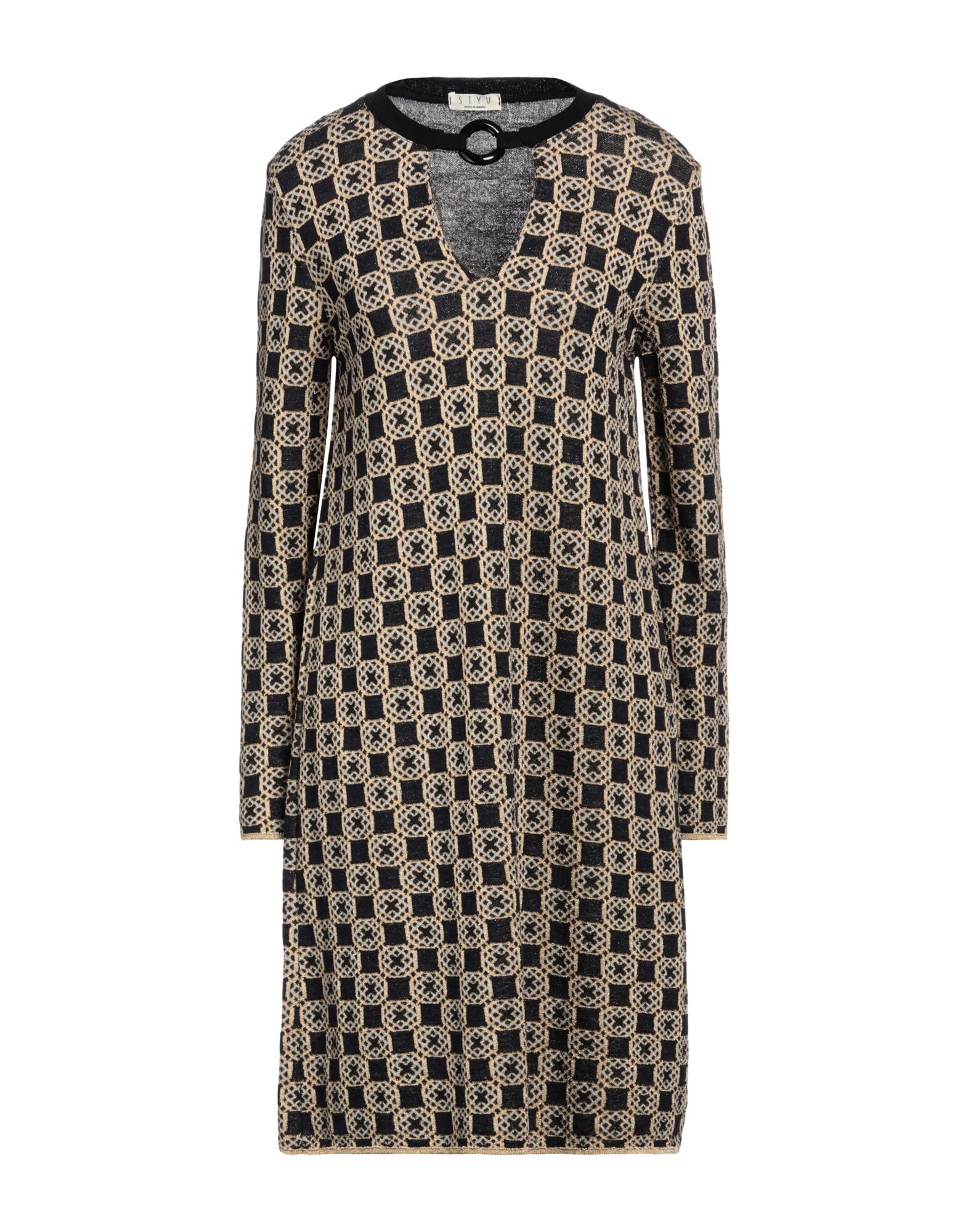 SIYU - Короткие платья