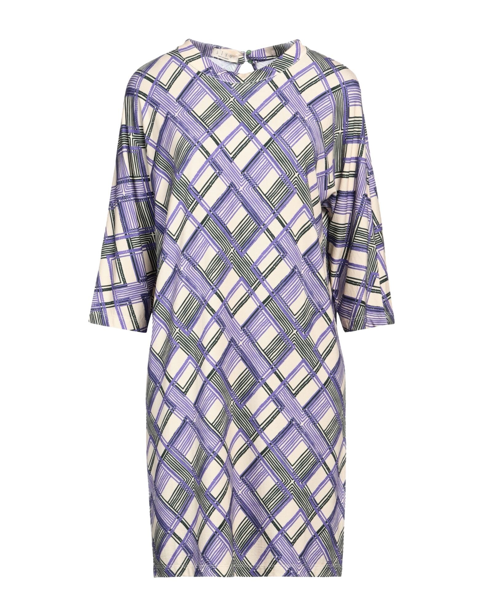 SIYU - Короткие платья