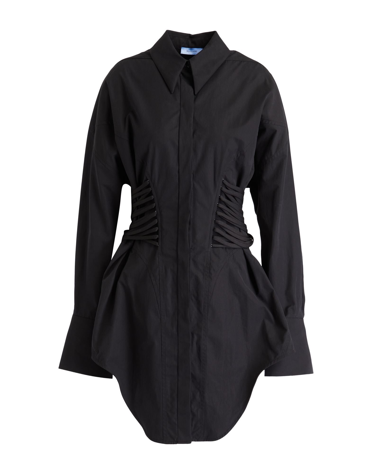 MUGLER - Короткие платья