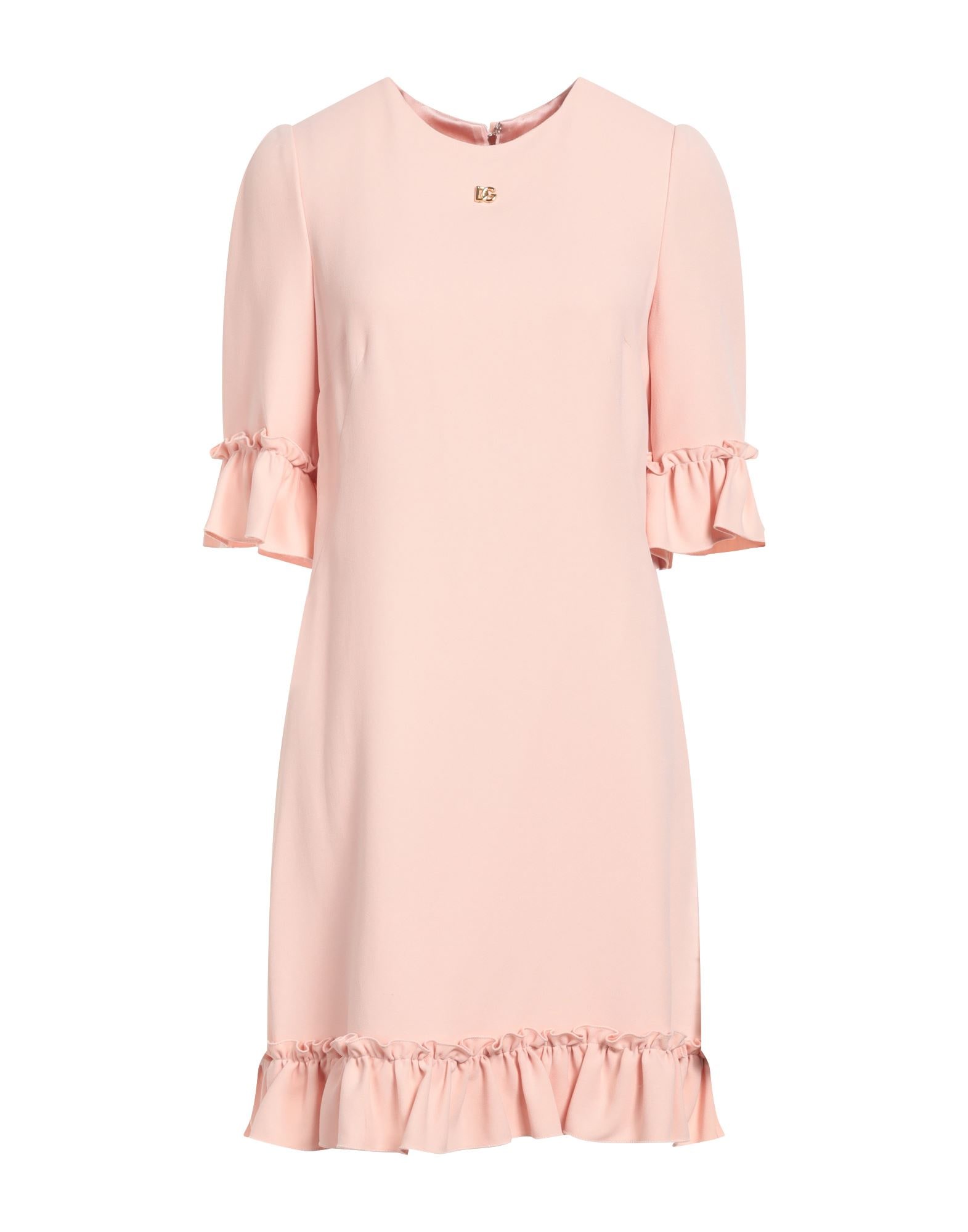 DOLCE&GABBANA - Mini dresses