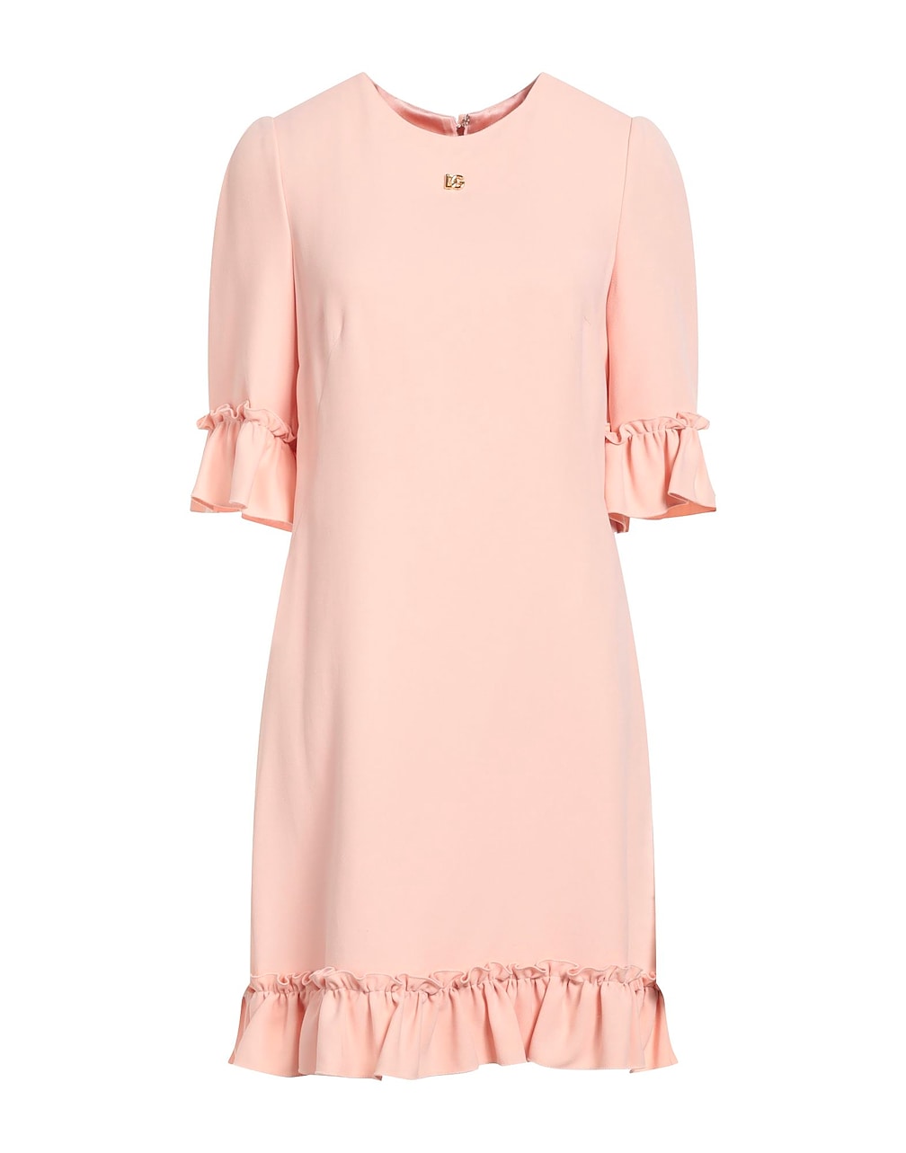 DOLCE&GABBANA - Μίνι φορέματα