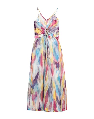 MISSONI Jumpsuits and Overalls Fuchsia 100% Polyester