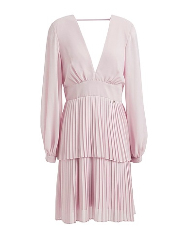 KOCCA Robe courte 100% Polyester