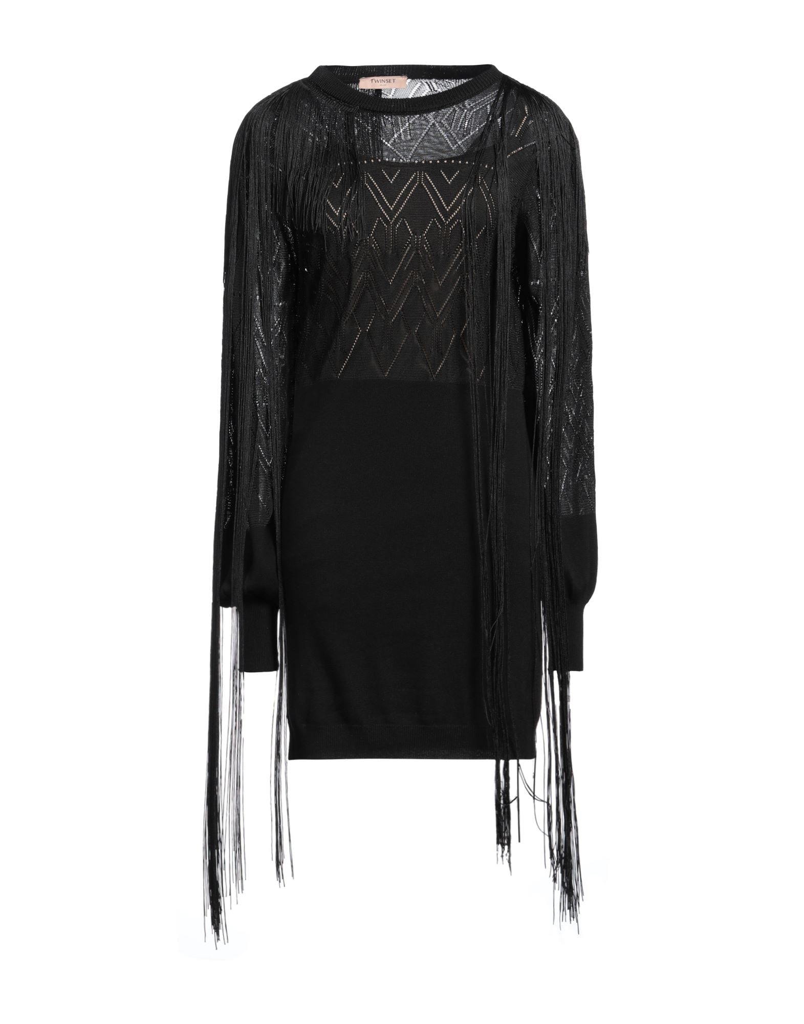 TWINSET - Mini dresses