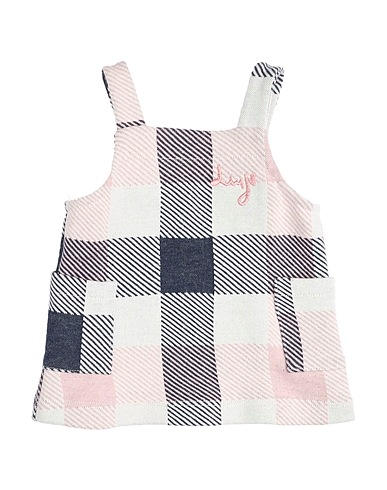 LIU •JO Vestido para bebé  Light pink 100% Cotton